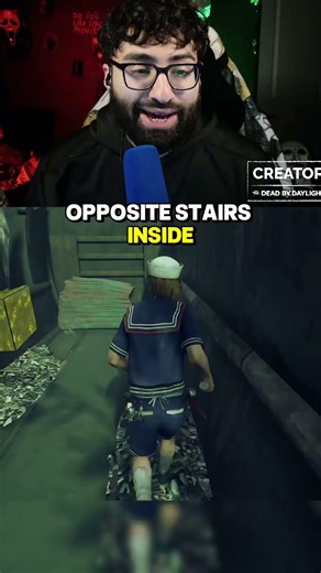 Garbage Truck Loop Tutorial | Auto Haven Wreckers #gaming #dbd #deadbydaylight #dbdlooping