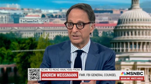 "Staggeringly Shocking": ‘Open season for corruption’: FBI shuts down public corruption unit that investigated Trump | VoteBlue