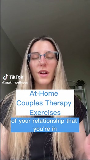 At-Home Couples Therapy Exercises for a Stronger Relationship