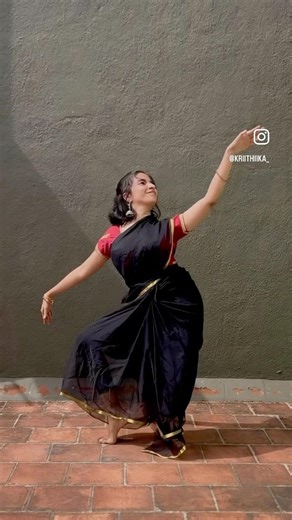 Upendra entry track | Classical dance cover | Coolie movie 🔥
