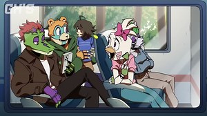 3.3M views · 112K reactions | EVERYDAY WEDNESDAY COMPLETE EDITION _ GH'S ANIMATION. | GH'S | Facebook