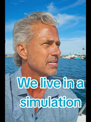 Exploring the Simulation Theory: Is Our Reality a Lie?