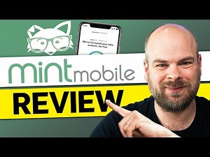 Mint Mobile Review | BEST New Customer Deals Right Now!