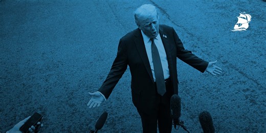 Symone Sanders-Townsend: The White House’s Goal Is Enacting Pain