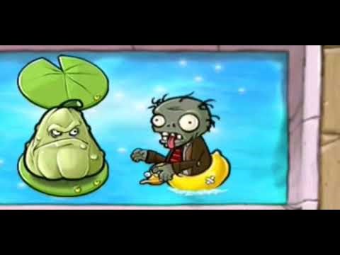 Pvz - Squash splashing sound effect