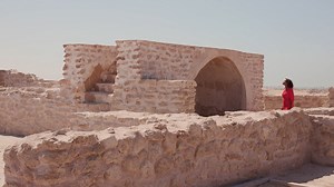 Video. Qatar’s history: a rich past of heritage and archaeology