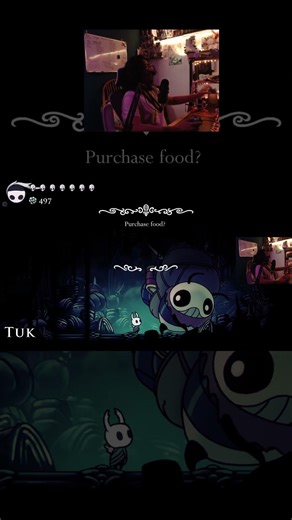 P160 | Hollow Knight.