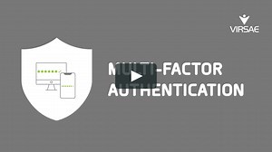 Multi-Factor Authentication