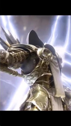 Diablo 3 || Tyrael's Sacrifice ||