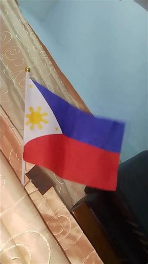 Lupang Hirnirang - The Philippine National Anthem (June 12)
