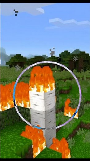 How To Turn Off Fire Spread | Minecraft