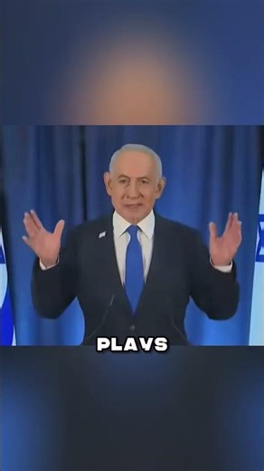 WHY DOES NETANYAHU HAVE 6 FINGERS? 🤬🤯😳
