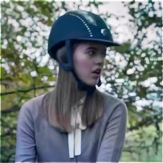 Green Horse Cringe: Free Rein Edits | Zoe's Hard Truth | Ben Freerein