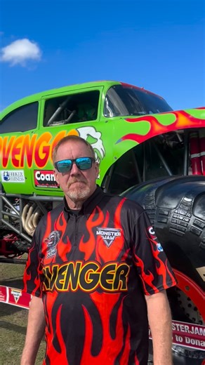 First Event of the year let’s do this Team Scream style!!! 🤘🤘 | Team Scream Racing
