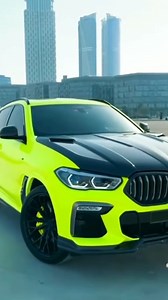 1.8K views · 62 reactions | 類Whether the hood was aluminum or #carbon fiber ✅Black being the default choice as it was best at absorbing light. #carmods #bmwx6m #luxurycars | Jcsportline | Facebook