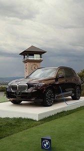 35K views · 307 reactions | Flashing it back to BMW Championship, where the world's top golfers weren't the only high-performance machines on the links. | BMW USA | Facebook