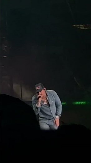 Morgan Wallen- One Thing At A Time Live MetLife