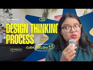 Is Design Thinking Process still Relevant?