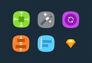 Paddy: Add Automated Padding and Spacing in Sketch | Envato Tuts