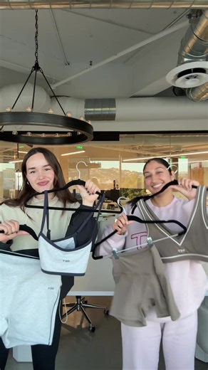 Transform Your Look with SET Sportswear