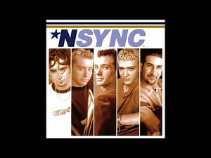 *NSYNC - Everything I Own (Instrumental)