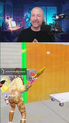 How to find the epic spirits in Season 3 #fortnite #fortniteclips #spirit