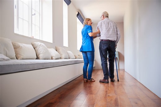 Insurance for nursing home care: what are your options?