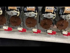 Dixie Narco 501e Drink Machine Vending Multiple Cans Instead of 1. How To Fix It!