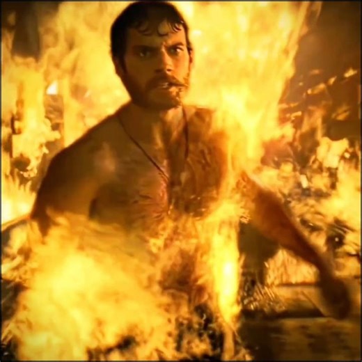 “Tell Me Who Are You"- Superman 🥶 Edit