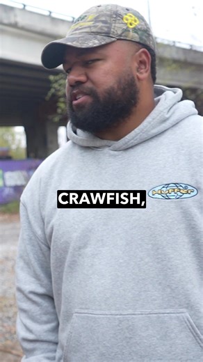 Exploring Crawfish and The Beltline in Atlanta