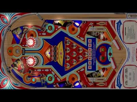 Memory Lane (Stern 1978) VPX