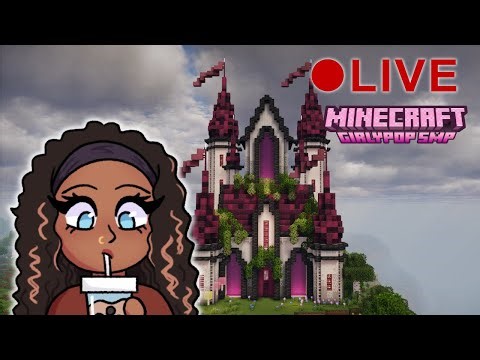 Hardcore Minecraft 6,000+ Days! ♥