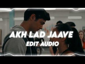 Akh lad jaave edits audio | hk_edits ✨