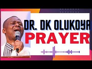POWER MUST CHANGE HANDS PRAYERS |DR. DK OLUKOYA MFM PMCH JUNE 30, 2024