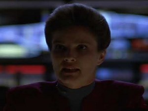 Dreadnought Explodes