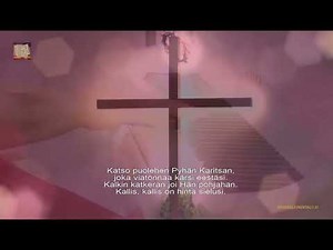 Miksi viivyt sä poluill maailman - Daniela Penttilä & Tino Portnoj - Turun Evankeliumintalo