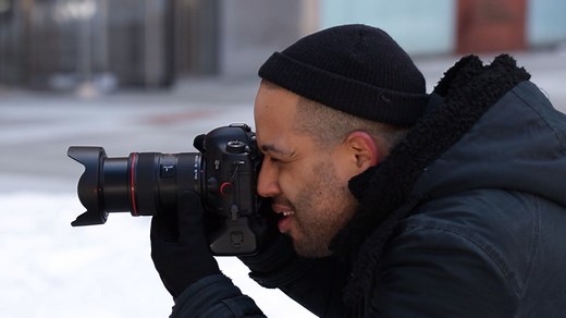 Fundamentals of DSLR Photography | Photo Essentials x Justin Bridges | Skillshare