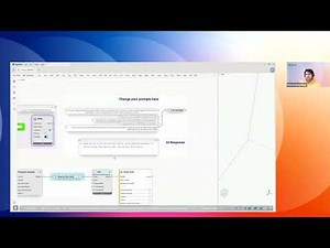 Large Language Model (LLM) Agents - Synera Workflows