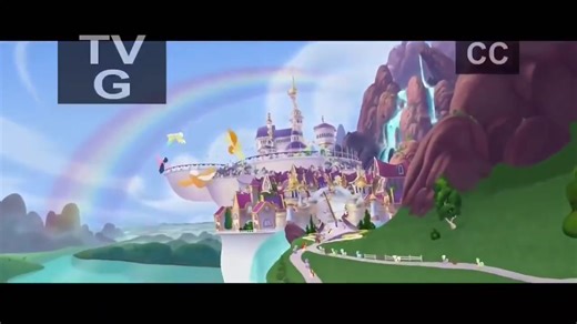 Behind the Scenes of My Little Pony The Movie