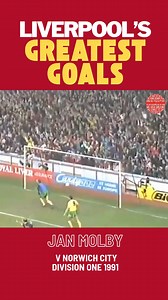 91K views · 1.1K reactions | The Fields of Anfield Road on Reels | Facebook
