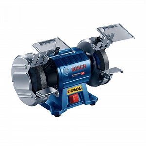 Bosch GBG35-15: Bench Grinder, 6"(150mm), 350W, 3000rpm, 240V