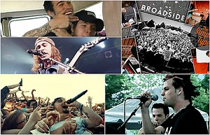 10 music videos that’ll make you want to go on tour, like, tomorrow