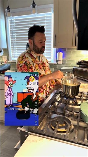 We’ve all been there. Rugrats had it right the whole time. #rugrats #food #parenting