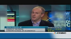 What are the risks for Bitcoin?