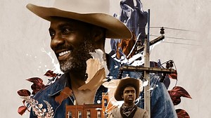 Concrete Cowboy (2021) - Netflix Movie Review