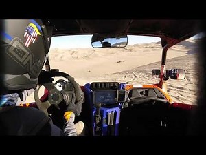 Yamaha YXZ Weller Equipped