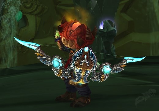 Thori'dal, the Stars' Fury