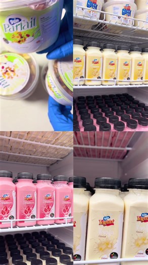 Delicious and Healthy Yogurt Parfait Recipes