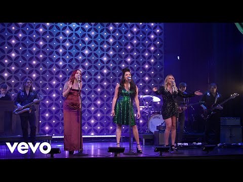 Pistol Annies - Snow Globe (Live Performance)