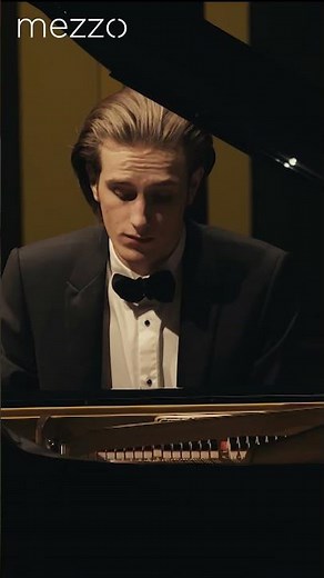 Rachmaninov: Etude-Tableau op.39 No. 2 - Yoav Levanon, Fondation Louis Vuitton